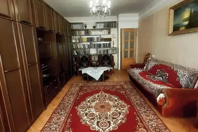 Image de La՞s Apartment with closed parking