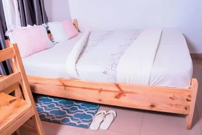 Image de Blue Moon Apartment Budget Double Room
