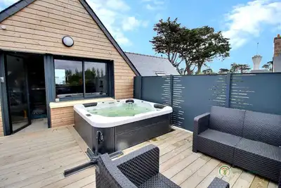 Image de Ty Spot - Tregastel - Gîte