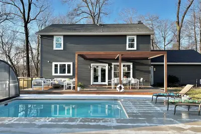 Image de Hershey Getaway, heated year-round pool, privacy, gym, close to all attractions