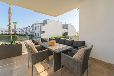 Image de Casa Blanca (Pilar de la Horadada)