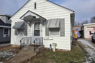 Image de Fulton House 2-bedroom house in welcoming Wausau with WiFi, Ac