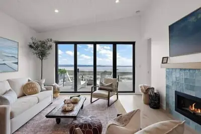 Image de Saratoga Beachfront Villa