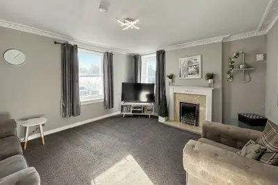 Image de 2 bedroom accommodation in Gatehouse of Fleet