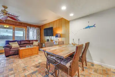 Image de River-View Condo w/ Boat Slip in Welaka!