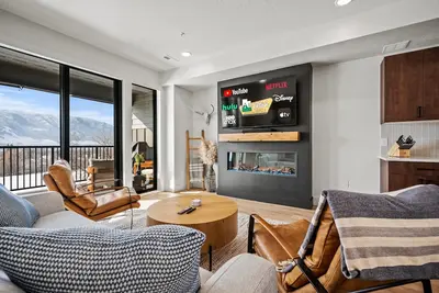 Image de All Seasons Haven Pt A201| Ski & Snowboard Retreat