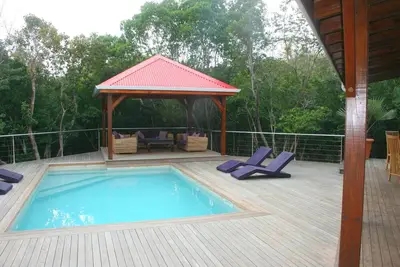 Image de Maison cocooning aux Terres Basses