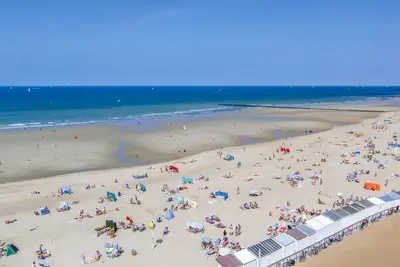Image de Bel appartement à Ostende