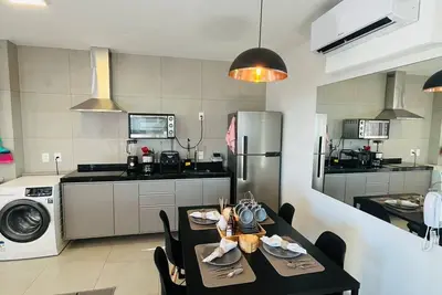Image de Modern High Standard Loft in Central Region