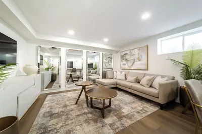 Image de *2Bed*Luxury Retreat* Suite*Ac*