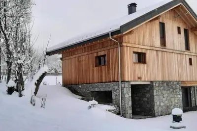 Image de Chalet Snow - Les Avanchers Valmorel