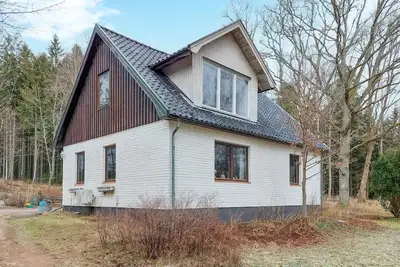 Image de Superbe maison à örkelljunga avec WiFi