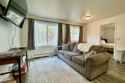 Image de Peaceful 2br, 2ba Central Retreat