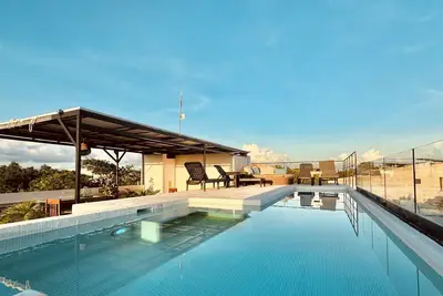 Image de Private Hotel for groups Villa Starfit