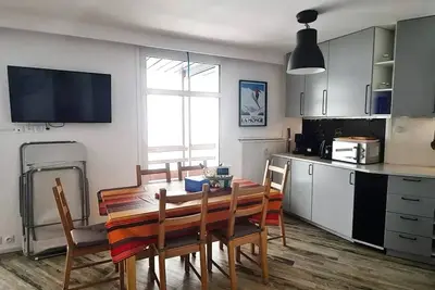 Image de Appartement 3 pièces 8 personnes - Confort
