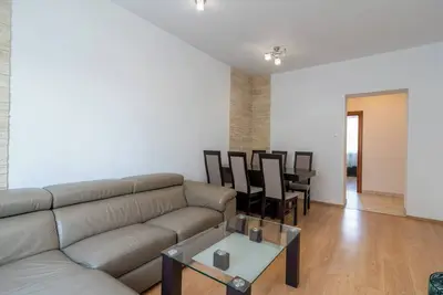 Image de Spodek 2-Bedroom Apartment