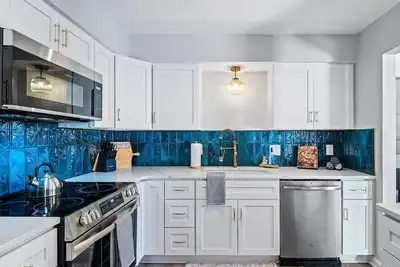 Sleeps 20 | Side-by-Side Homes | Hot Tubs | Large Groups Welcome!