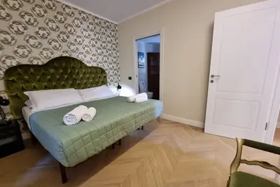 Image de Teatro Romano Garden Apartment