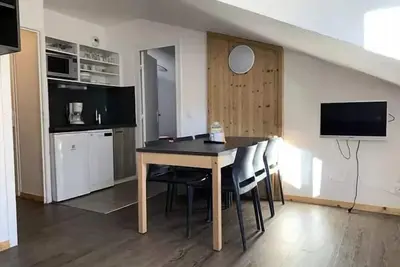 Image de Appartement 2 Pièces 6 Personnes
