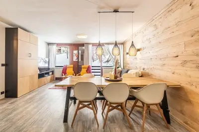 Image de Comfortable apartment with direct access to the Cervinia slopes