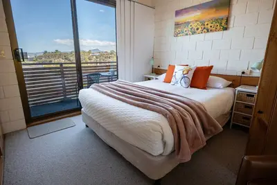 Image de Sea Breeze Studio @ The Blue Seas