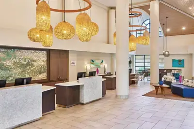 Image de \n2 Bedroom Villa - Westin St. John Bay Vista Villas - Full Resort Access