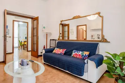 Image de At My House on the Corso - Pet Friendly