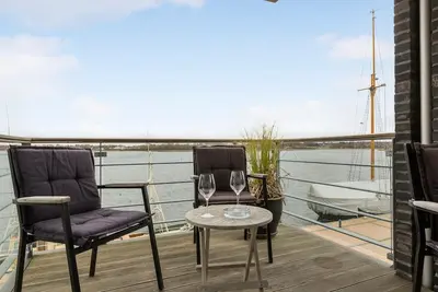 Image de Bel appartement à Gråsten