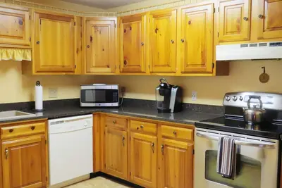 Image de Official Seasons Rmc Condo 8d - 2 Bedroom - sleeps 7 - No Fees