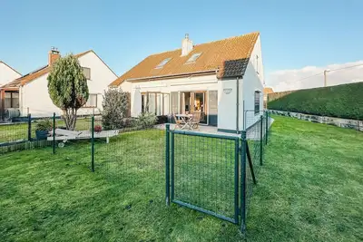 Image de Maison de 2 chambres acceptant les.