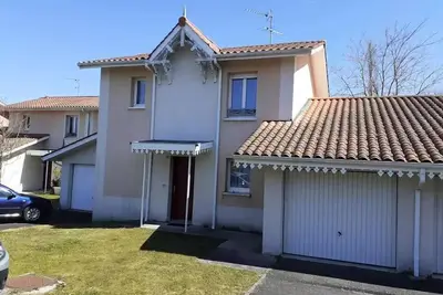 Image de 019 - Environnement calme pour cette maison pouvant accueillir 4 personnes