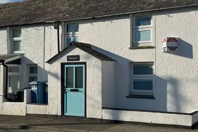 Image de Trelengel 1 Bed Cottage Delabole