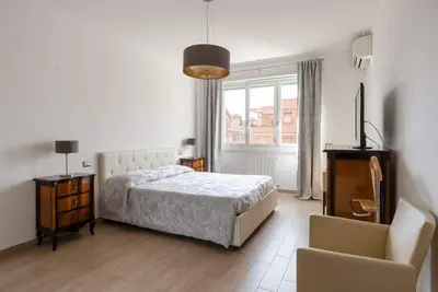 Image de Ancient Roman Style - 7th Floor - Exclusive Apt