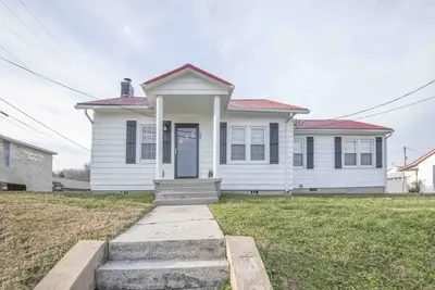 Image de Cottage by the Lake - Kingston, Tn