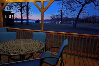 Image de Hot Tub - Boat Ramp