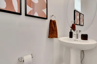 Image de Brand New 3-Bedroom Townhouse Beautifully Constructed In Brandywine With WiFi