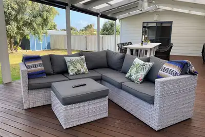 Image de “Serenita” Home away from home 🏡♥️