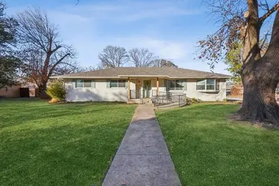 Image de Tch - Spacious 3bd/2ba home in Plano w/ Workspace