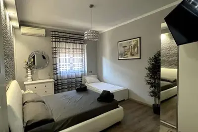 Image de Vacation home Cozy Rest Rome
