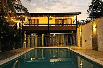 Image de Villa Calasan - Country villa 8 bedrooms