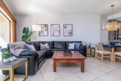 Image de Se108 Newly Remodeled First-Floor Ocean Front Condo with Prime Location
