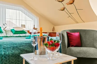 Image de Garden & Terrace Villa by Interhome