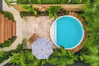 Image de Barefoot Bay Cottage