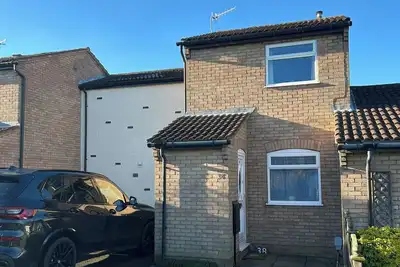 Image de Peak District - 2 Beds - Sleeps 4 - Pet Friendly