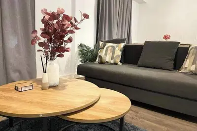 Image de Stylish Retreat - Sleeps 6 Terrace-2Bedroom-PetsOK