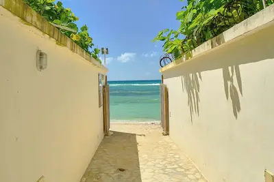 Image de Caribbean Nature Sourrounded Refuge Apartment