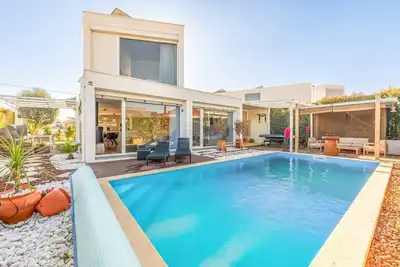 Image de GuestReady -  A lovely home in a quiet area