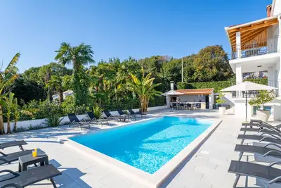 Image de Villa Palma by Interhome