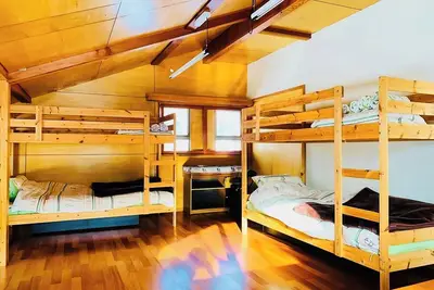 Image de 2 nights or moreroom only Outdoor bath tours activities and workshops available / Shimotakai-gun Nagano