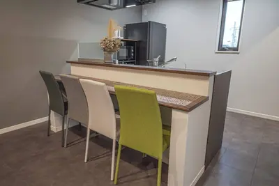 Image de Kotonoyado Chizu Suite 1 / Nakatado-gun Kagawa